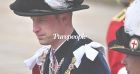 "C'est lui ou moi" : Rare ultimatum du prince William à la reine Elizabeth II, la famille se déchire encore