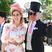 Beatrice d'York chic en look estival : ce détail mode dans sa tenue pour le Royal Ascot 2022