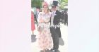 Beatrice d'York chic en look estival : ce détail mode dans sa tenue pour le Royal Ascot 2022