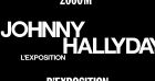 Johnny Hallyday l'Exposition - teaser de cette incroyable expérience