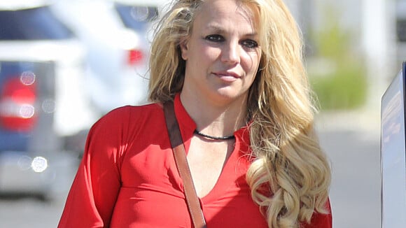 Britney Spears : Son ex-mari condamné après avoir voulu gâcher son mariage