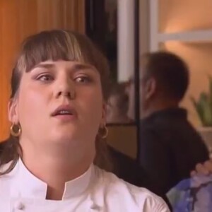Louise Bourrat gagnante de "Top Chef 2022" - finale diffusée le 15 juin, sur M6