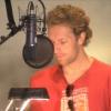 Chris Martin enregistre sa participation dans les Simpson