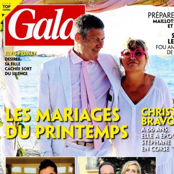 Gala, édition du 16 juin 2022