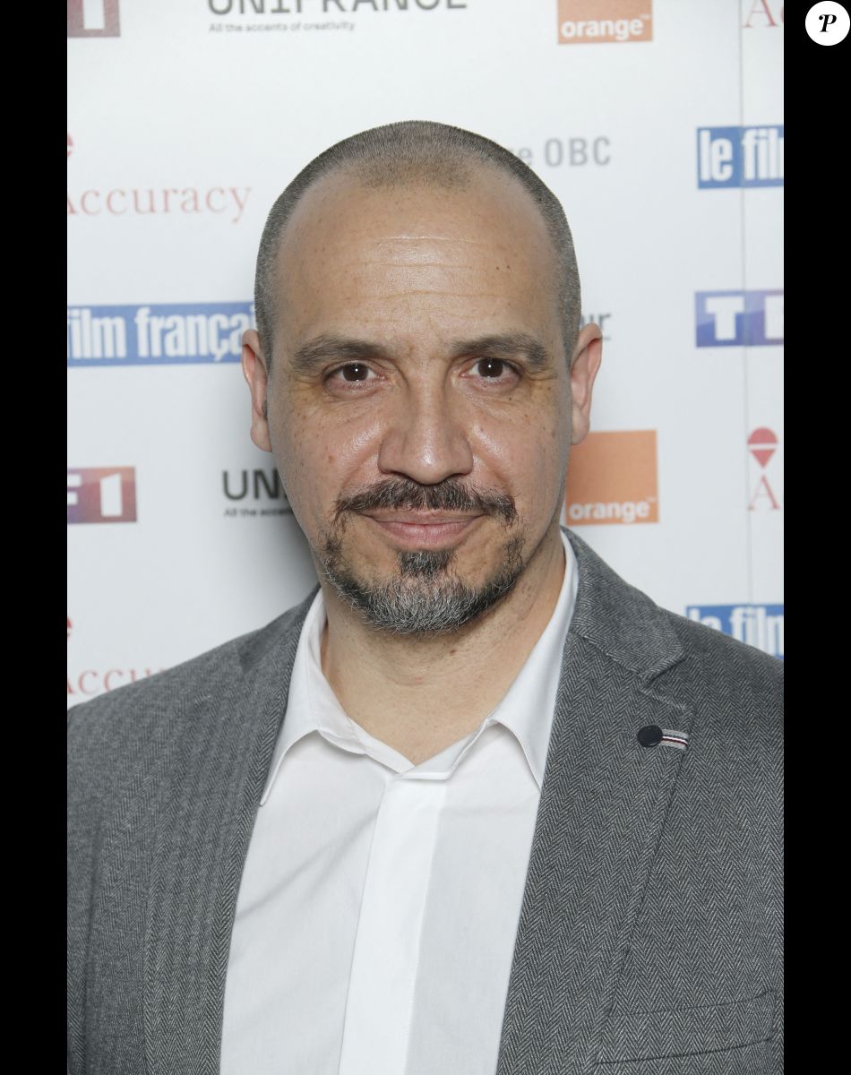 Alexandre Astier - No Web - 29ème cérémonie des Trophées du film français à l'hôtel Intercontinental à Paris le 1er février 2022. © Christophe Aubert via Bestimage