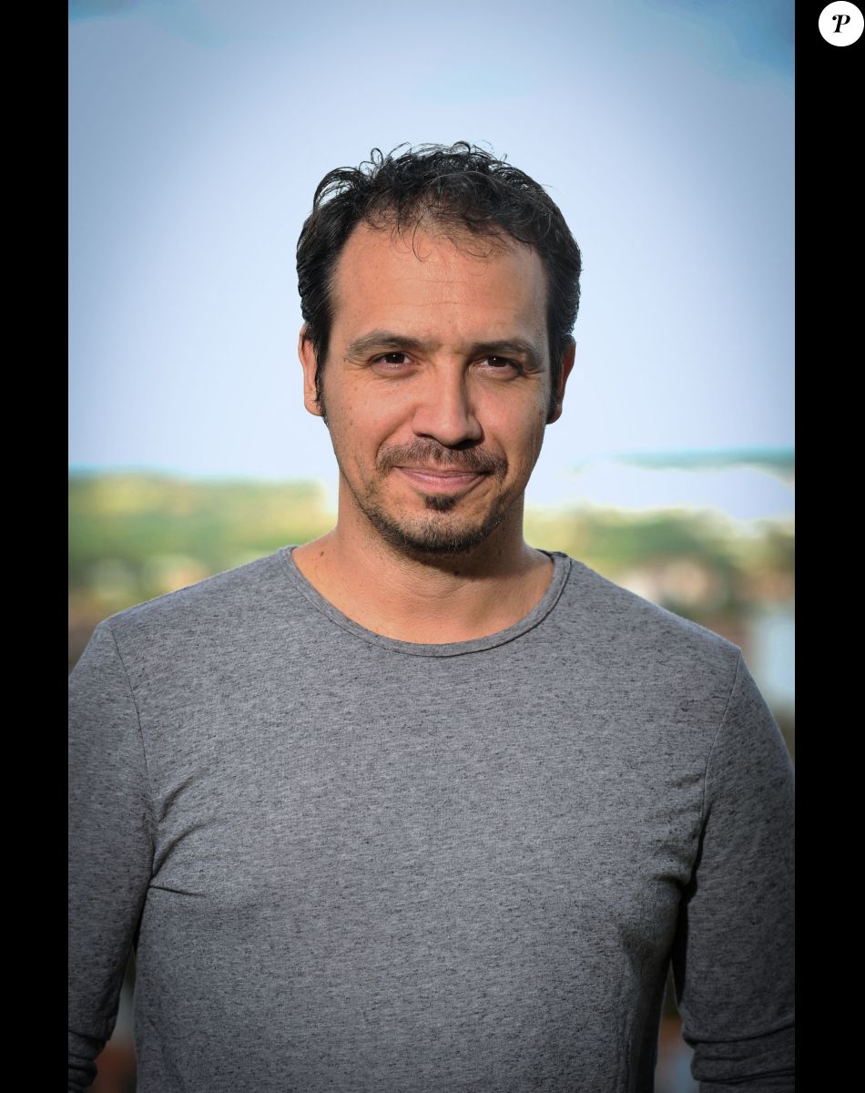 Alexandre Astier à Angoulême © Guillaume Gaffiot /Bestimage