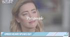 Amber Heard fait de surprenantes révélations sur Johnny Depp !