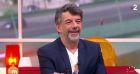 Stéphane Plaza est l'invité de "Télématin" pour évoquer sa nouvelle pièce de théâtre "Un couple magique" et le téléfilm dans lequel il joue pour France 3 "Meurtres à Figeac" .