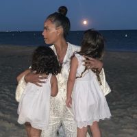 Amel Bent maman solo de 3 enfants qui ne "gère pas" : débordée, elle dévoile avoir demandé "de l'aide"