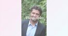 Bixente Lizarazu réunit trois générations : rare photo avec son père et son séduisant fils