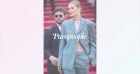 Toni Garrn : Sublime cérémonie en bord de plage pour son mariage avec Alex Pettyfer !