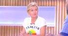 Anne-Elisabeth Lemoine très gênée face à Jérôme Commandeur après une bourde sur la mort de Gaspard Ulliel dans "C à Vous"