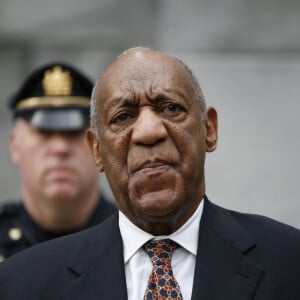 Info - Bill Cosby libéré après l'annulation de sa condamnation pour agression sexuelle