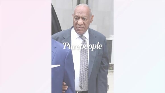 Bill Cosby condamné pour agression sexuelle sur mineure : va-t-il retourner en prison ?