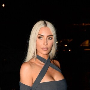 Kim Kardashian - Kourtney Kardashian et son mari Travis Barker ont décidé de se remarier en Italie.