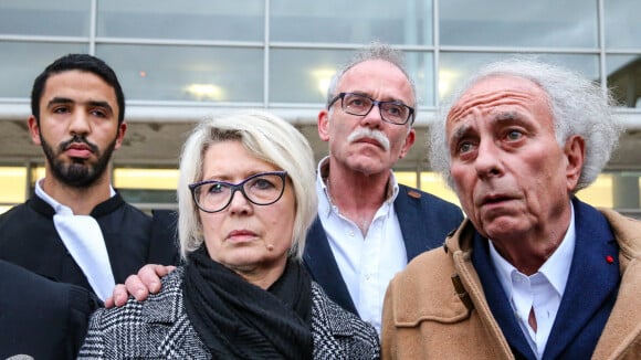 Affaire Daval : On sait enfin à qui va revenir la maison d'Alexia !