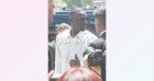 Omar Sy avec sa sublime fille Selly : sortie stylée et très très rare pour Louis Vuitton !