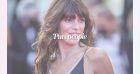 Lou Doillon enceinte : elle dévoile son ventre arrondi d'une drôle de façon !