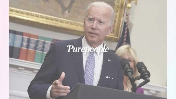 Joe Biden : Son fils Hunter au coeur d'une affaire de prostitution ? Révélations