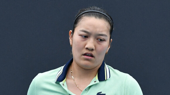 Harmony Tan lynchée par sa partenaire de double à Wimbledon : "Tu n'es pas capable de jouer au niveau professionnel"