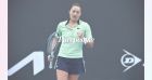Harmony Tan lynchée par sa partenaire de double à Wimbledon : "Tu n'es pas capable de jouer au niveau professionnel"