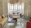 Sophie Ferjani ouvre les portes de sa maison à Marseille, entièrement rénovée par ses soins - Instagram