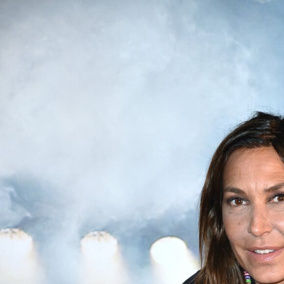 Zazie - People à la première du spectacle 'War Horse' à la Seine Musicale à Boulogne-Billancourt. Le 29 novembre 2019 © Giancarlo Gorassini / Bestimage