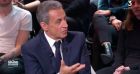 "Est-ce que c'est aimable ça ?" : Nicolas Sarkozy vexé, reprend en direct sa femme Carla Bruni