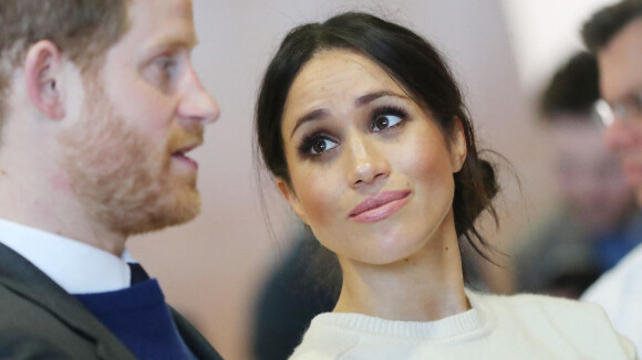 Meghan Markle odieuse avec ses employés ? Cette enquête qui en dit long sur ses méthodes...