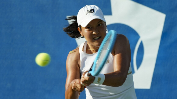 Harmony Tan, révélation française de Wimbledon : les énormes sacrifices financiers de sa famille