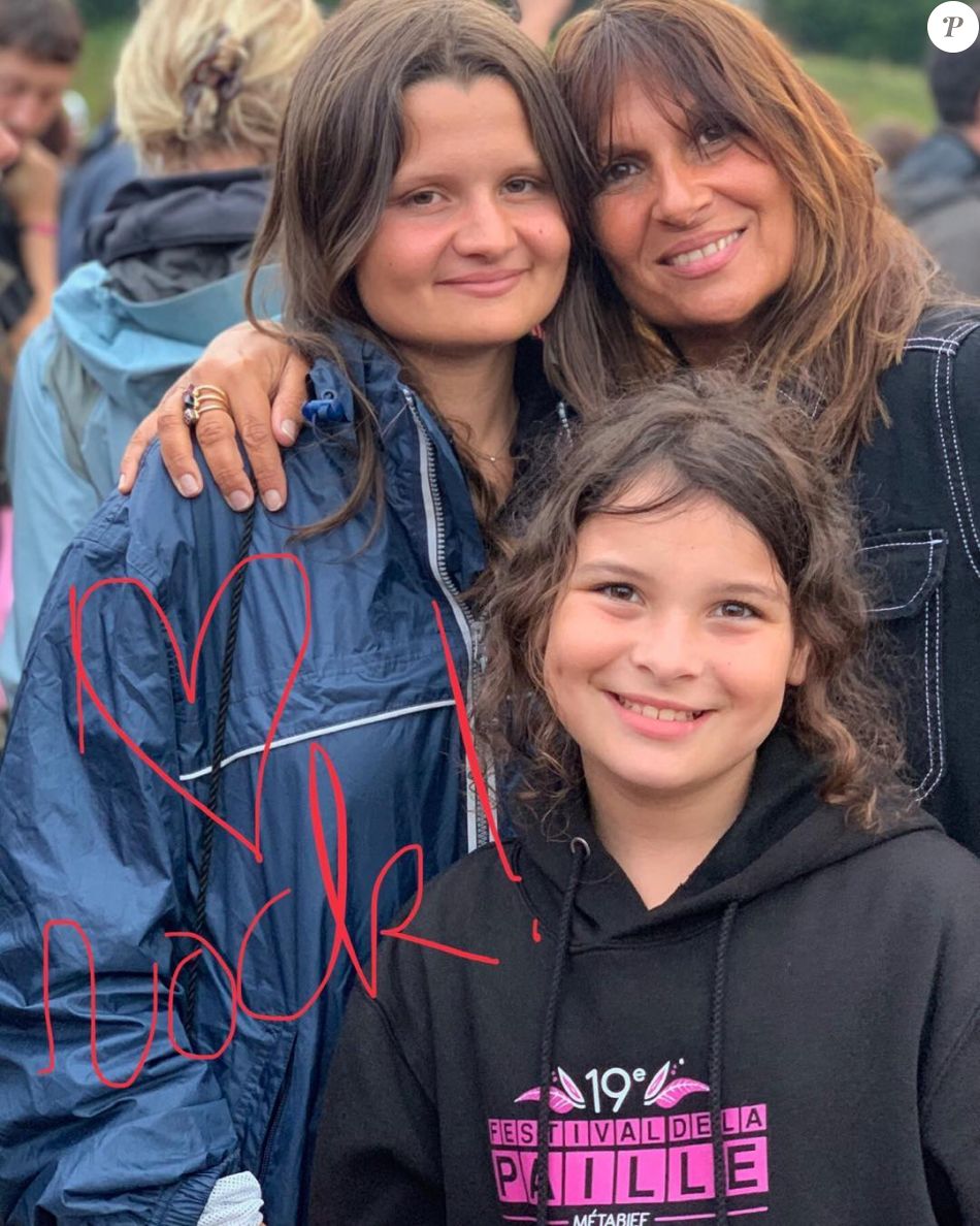 Beyoncé de retour, elle dévoile une photo intime avec ses trois enfants