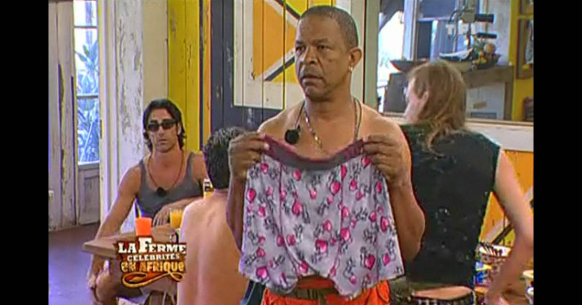Francky Vincent Souhaite Offrir Son Calecon A Coeurs A Hermine Pour Son Anniversaire Quelle Drole D Idee Purepeople Francky Vincent Souhaite Offrir Son Calecon A Coeurs A Hermine Pour Son Anniversaire Quelle Drole D Idee Purepeople