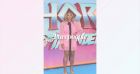 Serena Williams : Toute en transparence avec son mari Alexis, devant Rita Ora amoureuse et scintillante