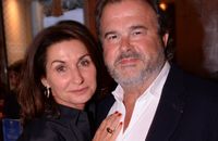 Pierre Hermé marié à Valérie Franceschi en Corse, une union devant la crème de la crème