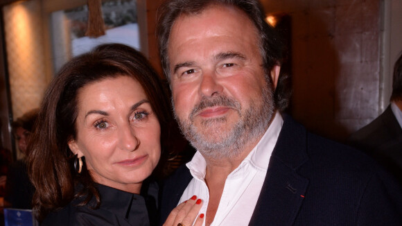 Pierre Hermé marié à Valérie Franceschi en Corse, une union devant la crème de la crème