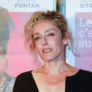 Juliette Arnaud à l'avant-première du film "Venise sous la Neige" au cinéma UGC Ciné Cité Les Halles à Paris, France, le 15 mai 2017. © Marc Ausset-Lacroix/Bestimage 