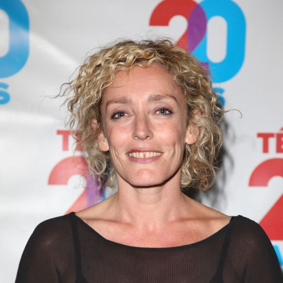 Juliette Arnaud - Soirée des 20 ans de Têtu au YoYo à Paris, le 6 juin 2015. 