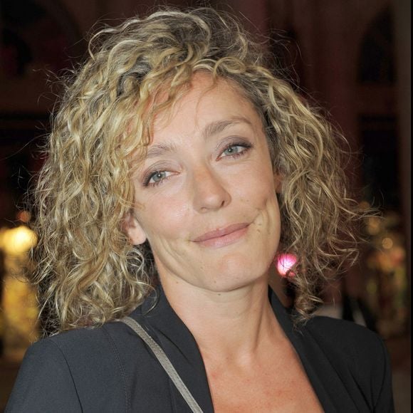 Juliette Arnaud à la fête du cinéma.