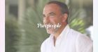 Nikos Aliagas : " Toilettes dans le jardin ", révélations étonnantes sur sa maison de vacances !