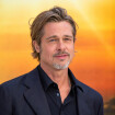 Brad Pitt atteint d'une maladie rare ? Il s'explique !