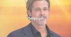Brad Pitt atteint d'une maladie rare ? Il s'explique !