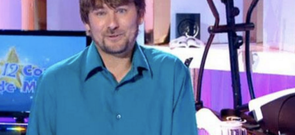 Pierre-Marie, ancien joueur des "12 Coups de midi", a rejoint l'équipe éditoriale du jeu - TF1