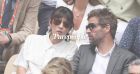 Nolwenn Leroy poursuit sa semaine londonienne pour soutenir le père de son fils