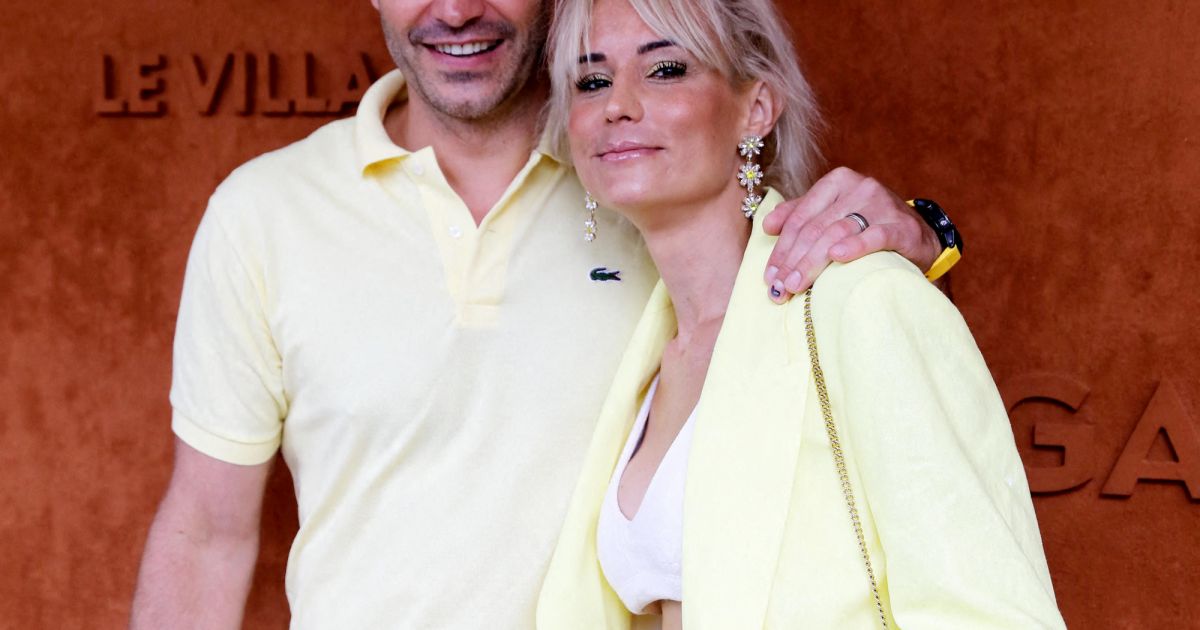 Elodie Gossuin Elodie Gossuin is “in therapy”: the ex-Miss France is very affected by a  disagreement with her husband