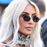 Injections, laser, botox... : Kim Kardashian révèle les opérations de chirurgie esthétique de son visage