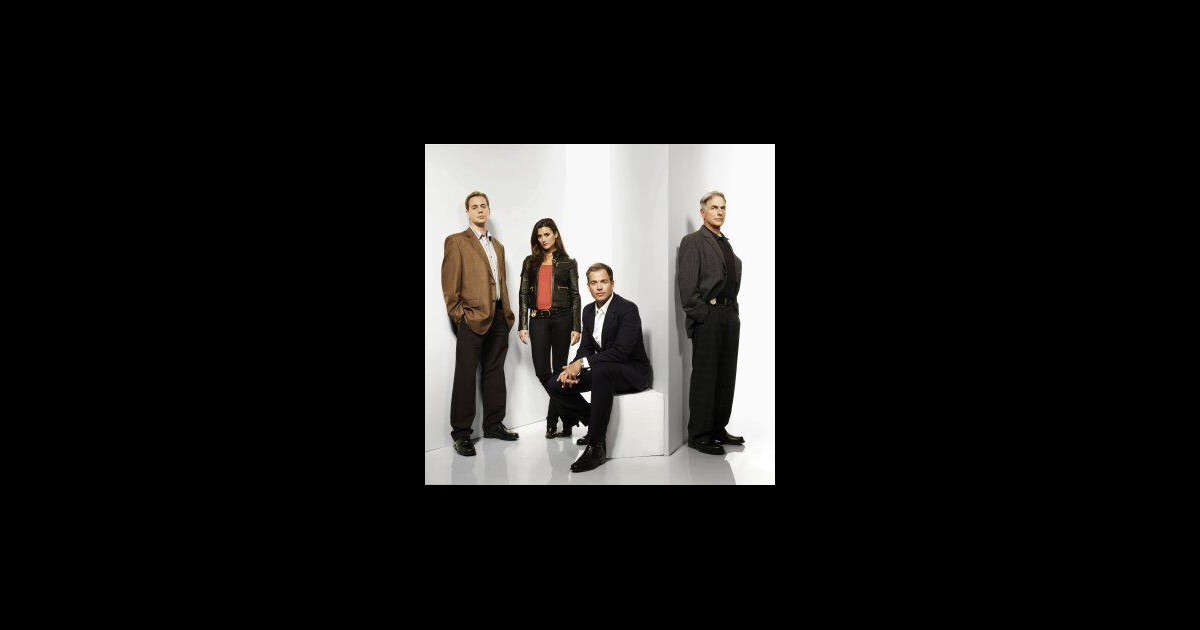 NCIS L