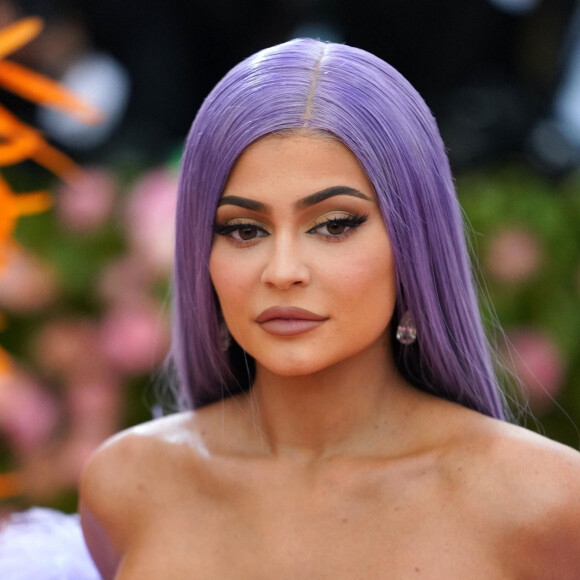 Kylie Jenner - Arrivée des people à l'after party de la 71ème édition du MET Gala (Met Ball, Costume Institute Benefit) sur le thème "Camp: Notes on Fashion" au Metropolitan Museum of Art à New York, le 6 mai 2019.