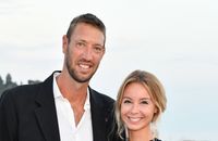 Alain Bernard bientôt papa pour la première fois : Faustine accouche dans moins d'un mois !