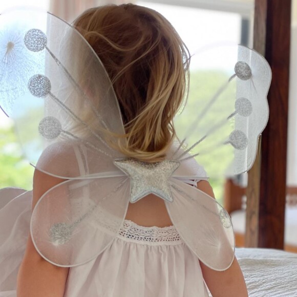 Norman Reedus est loin de sa fille Nova et de sa femme Diane en ce moment. @ Instagram / Norman Reedus