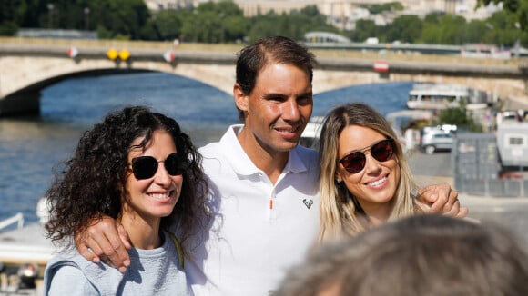 Rafael Nadal : Sa soeur Maria Isabel sublime en maillot de bain